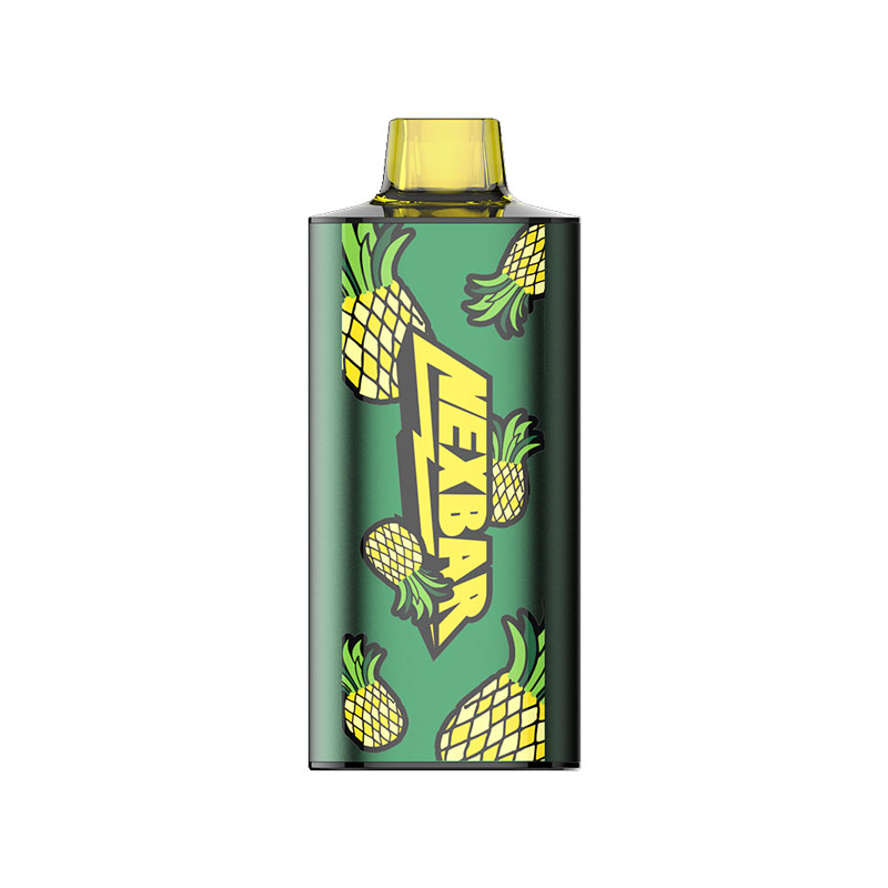Wotofo nexBar 20k
