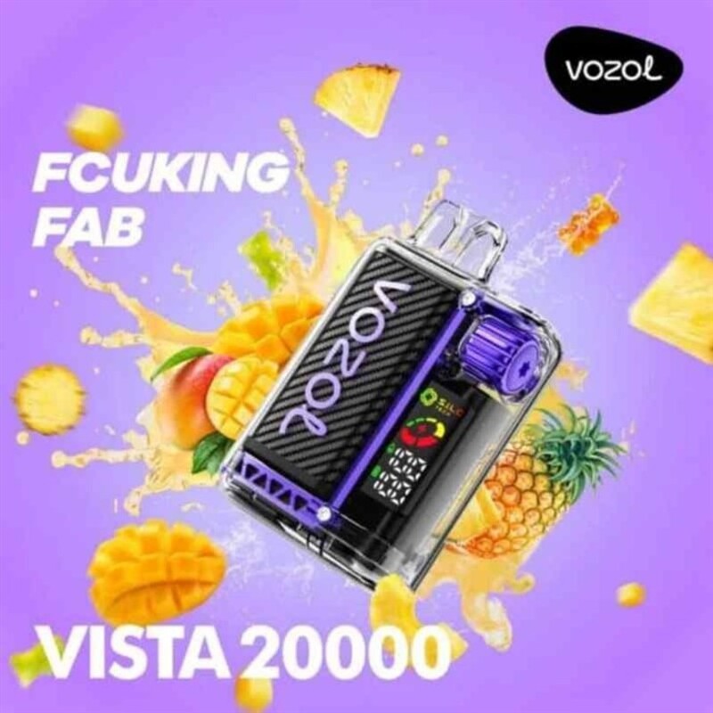 VOZOL VISTA 20K