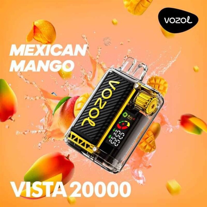 VOZOL VISTA 20K