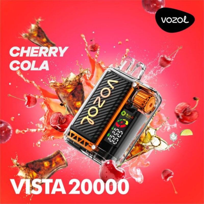 VOZOL VISTA 20K