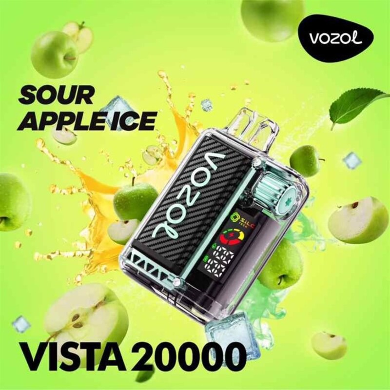 VOZOL VISTA 20K