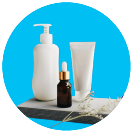 منتجات التجميل