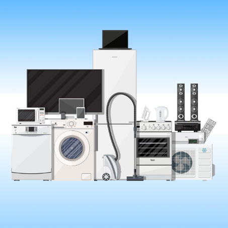 المنتجات التكنولوجية والإلكترونيات