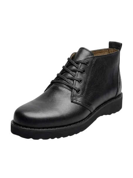 حذاء "الأصيل" – فخر الصناعة اليدوية المغربية بين يديك