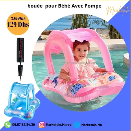 bouée  pour Bébé