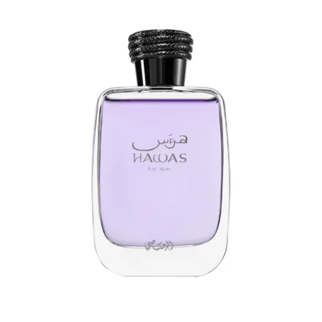 Hawas For Him Rasasi