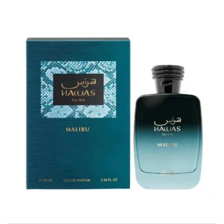 Hawas For Him Malibu