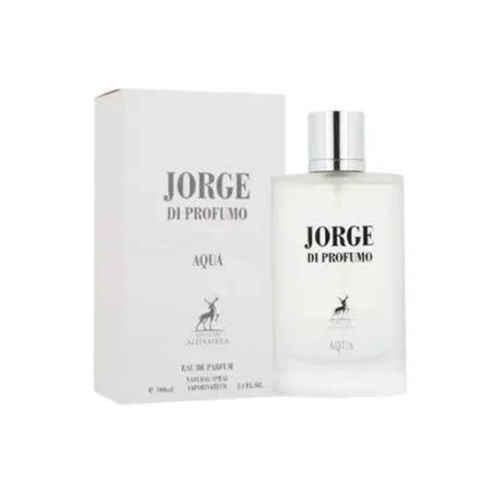 Jorge Di Profumo Aqua