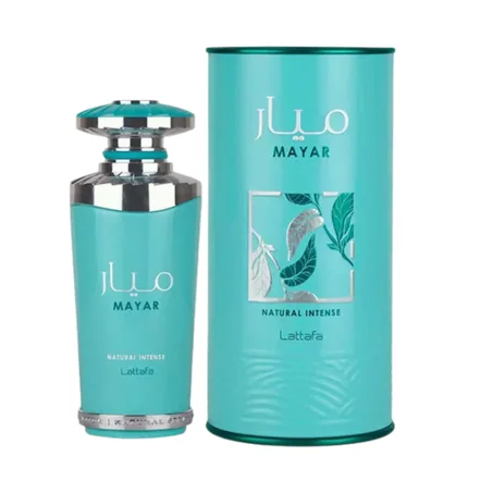 MAYAR NATURAL INTENSE