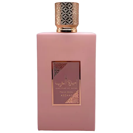Ameerat Al Arab Prive Rose Asdaaf