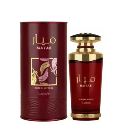 MAYAR CHERRY INTENSE