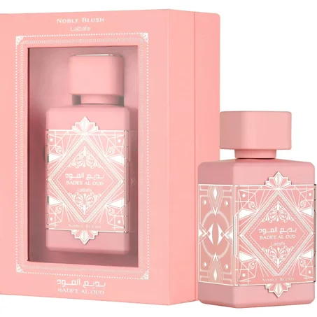 BADEE AL OUD NOBLE BLUSH