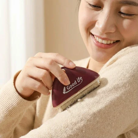 حلقات مبتكرة للقضاء على الشعر والوبر بسهولة ودون عناء