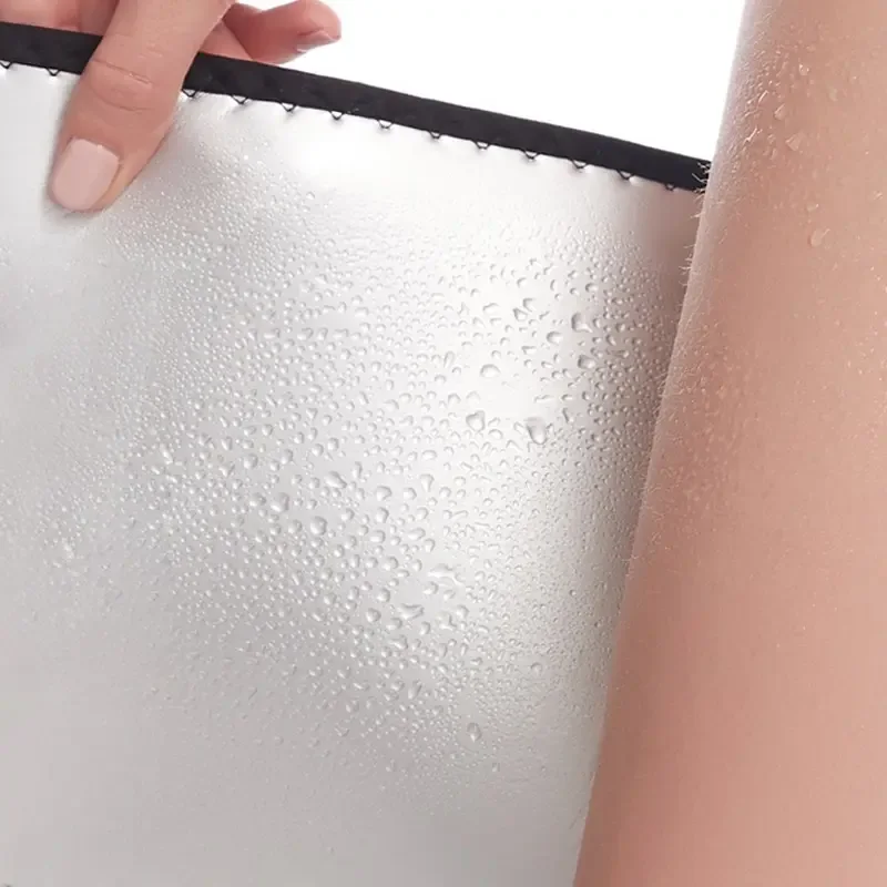 حزام الساونا مع حامل الهاتف - لتحسين التعرق وتعزيز النتائج الرياضية