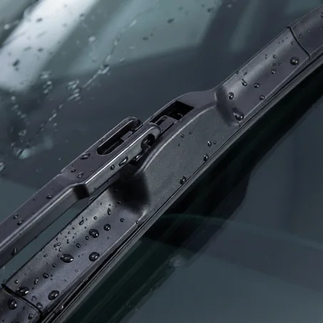 اختيار السائقين الذكي شفرة مسّاحات هجينة فائقة الجودة