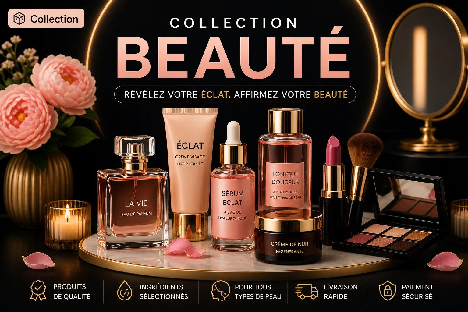 Beauté
