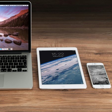 أجهزة إلكترونية