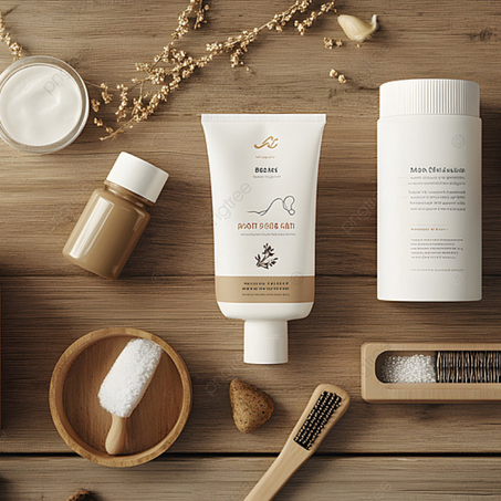 عالم الجمال والعناية