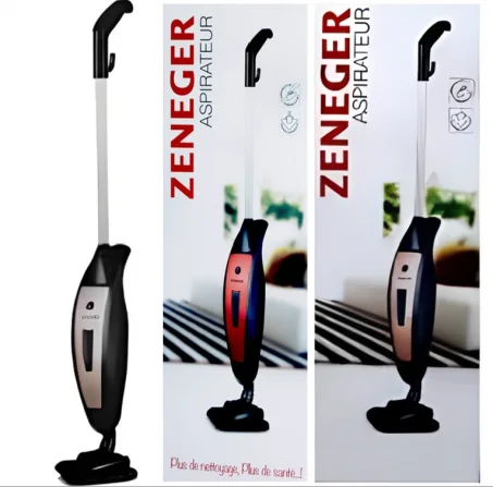 مكنسة كهربائية ZENEGER