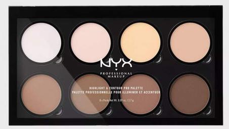 NYX كونتور باودر نيكس