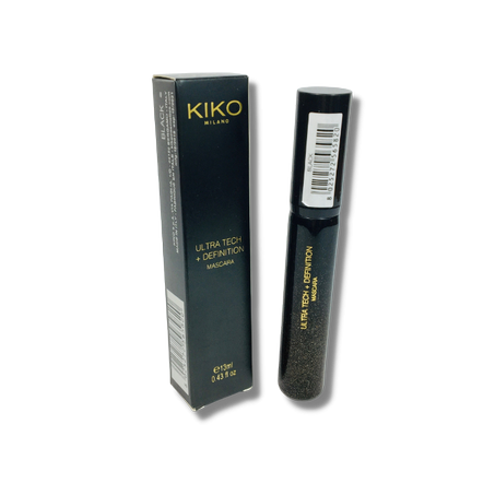 ماسكارا كيكو ميلانو - Kiko Milano Mascara