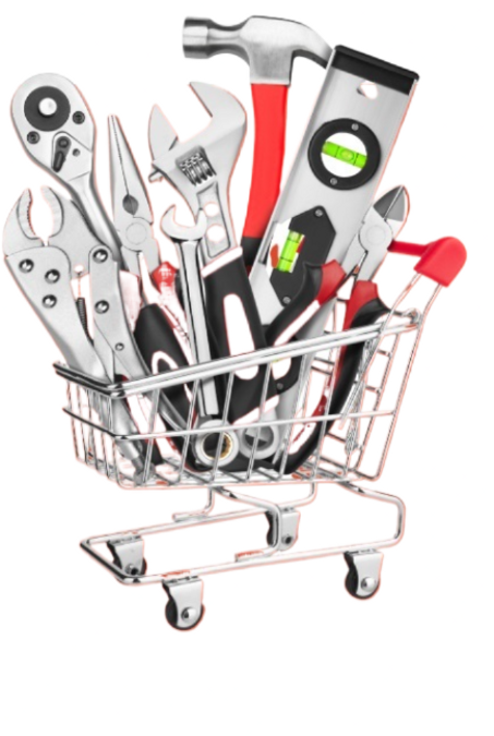 ادوات المنزل و الحديقة