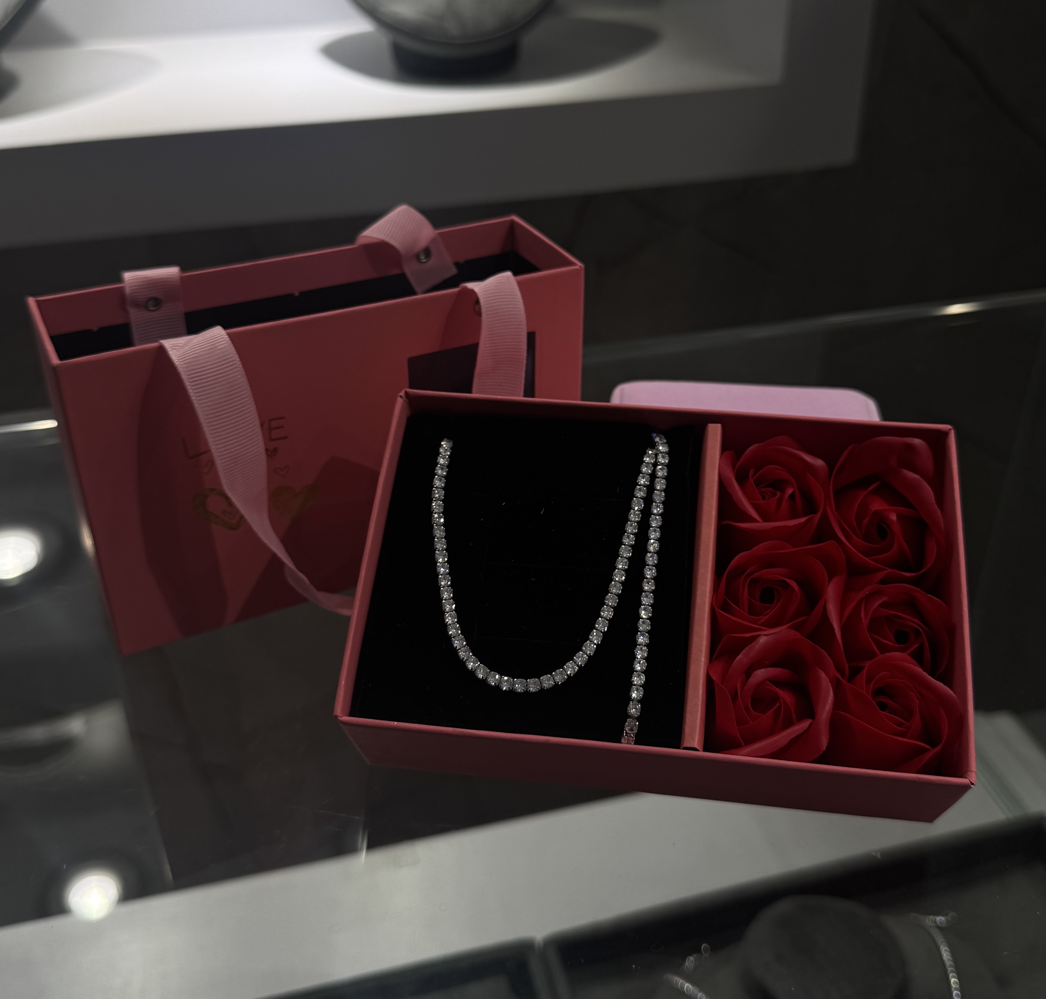 Ensemble Rivière Éternelle