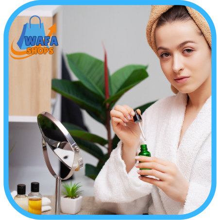 لوازم التجميل