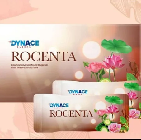 ROCENTA