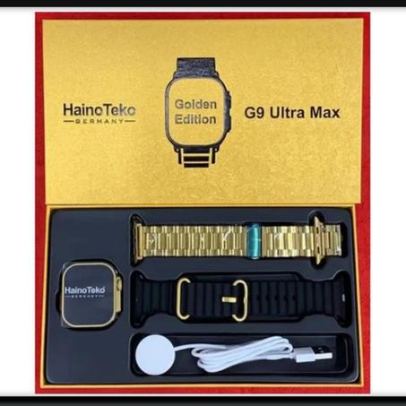 Haino Teko G9 Ultra Max