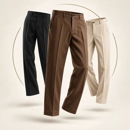 Pantalons