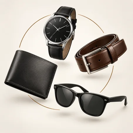Accessoires