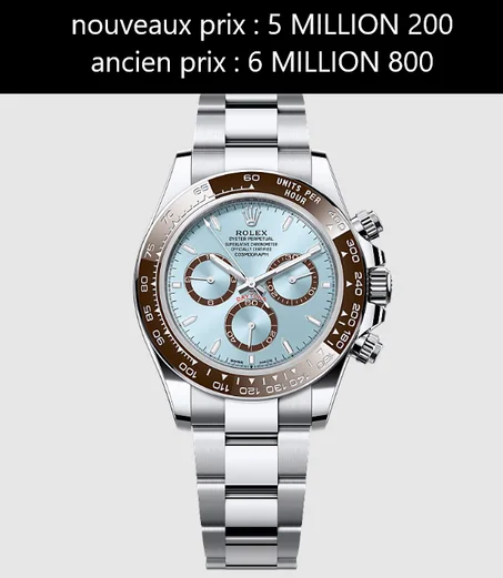 DAYTONA blue Master