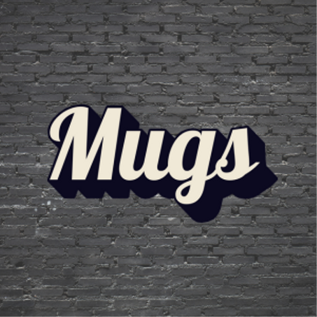 Mugs