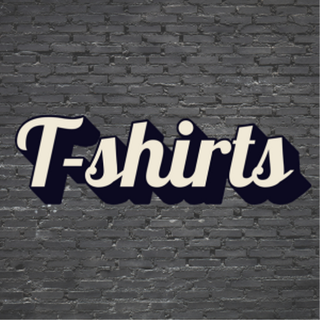 T-shirts