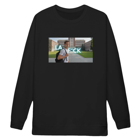 LA F*CK