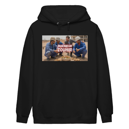 INGENIEUR ZOUHIR