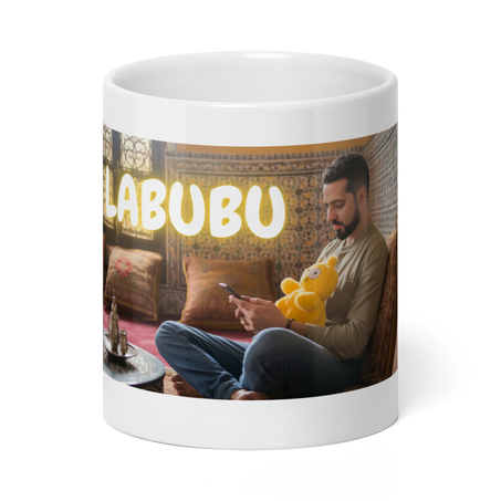 LABUBU