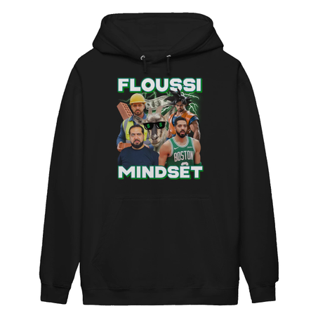 FLOUSSI MINDSET