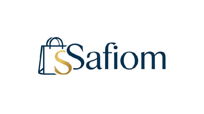 SAFIOM E-shop