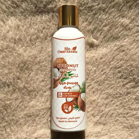 شامبو الكوكو