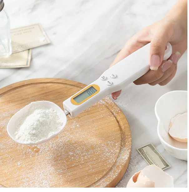 🥄ملعقة القياس الرقمية الذكية __🌙 الدقة في وصفات رمضان - أطلب الآن و الدفع عند الإستلام!👇