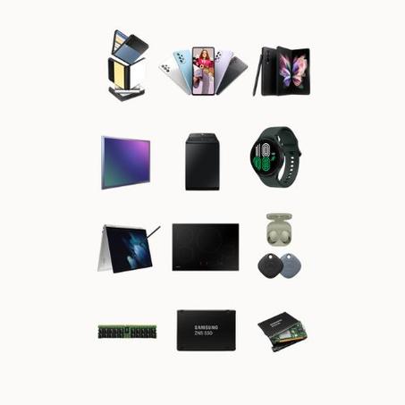 الالكترونيات