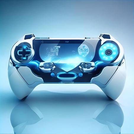 الألعاب و الترفيه