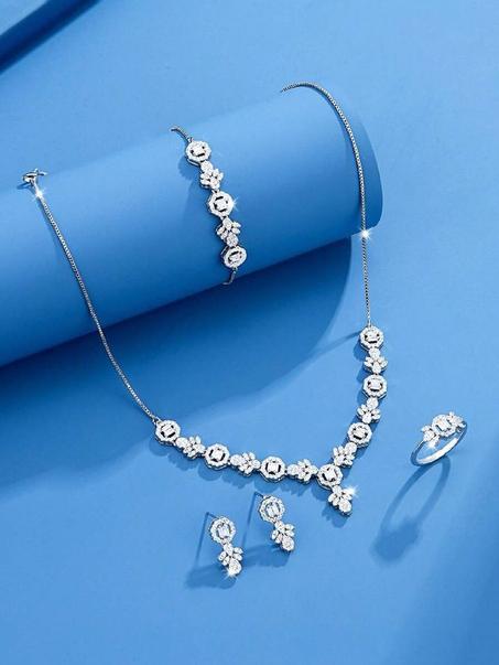 المجوهرات و الأكسسورات