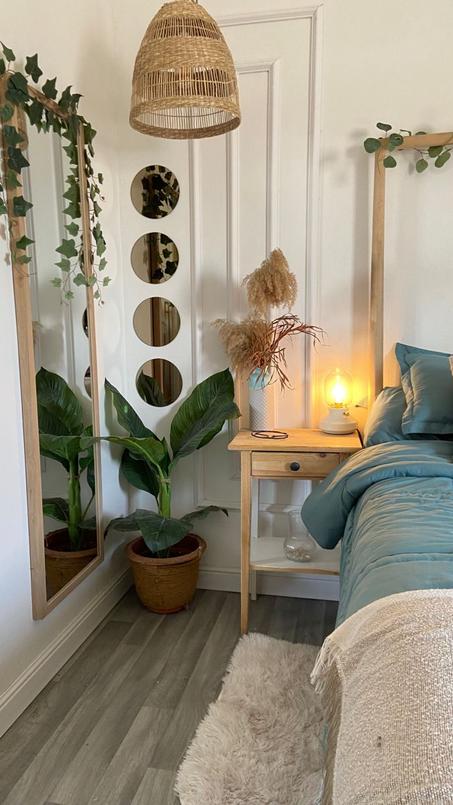 الأثاث المنزلي