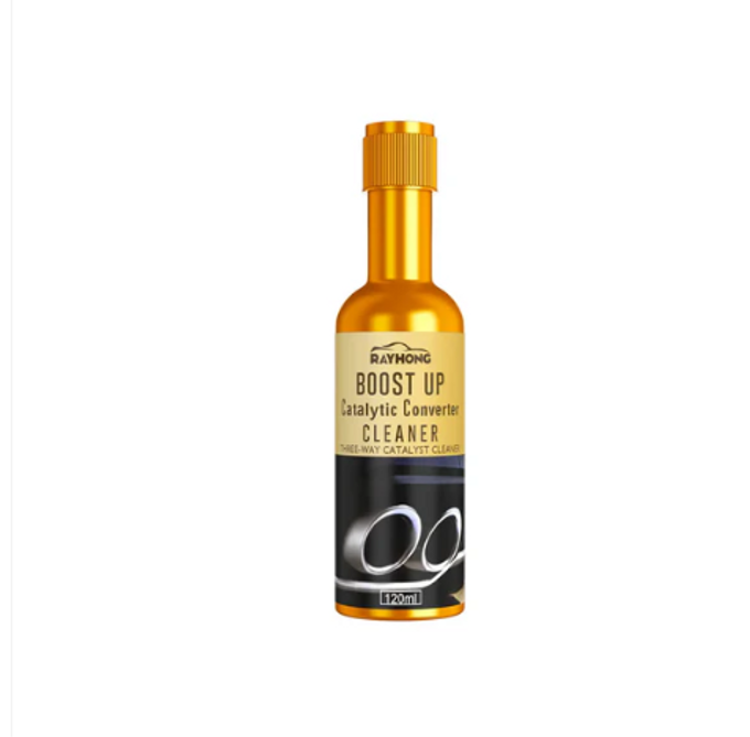 Product bottle