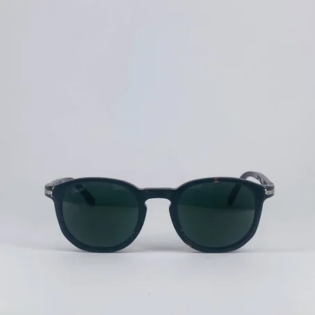PERSOL 3206 نظارة شمسيه  بنى للرجال