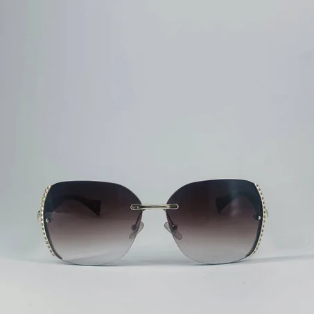 GUCCI GG5096 نظارة شمسيه  ازرق داكن للنساء