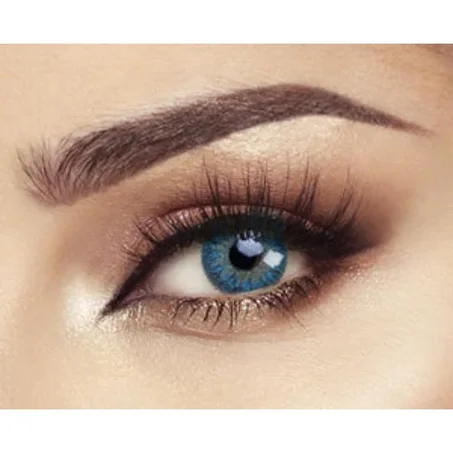 COOL BLUE - Bella Natural